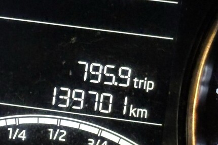 Skoda Rapid 139.000 km 7.700 € Hohenhameln 31249