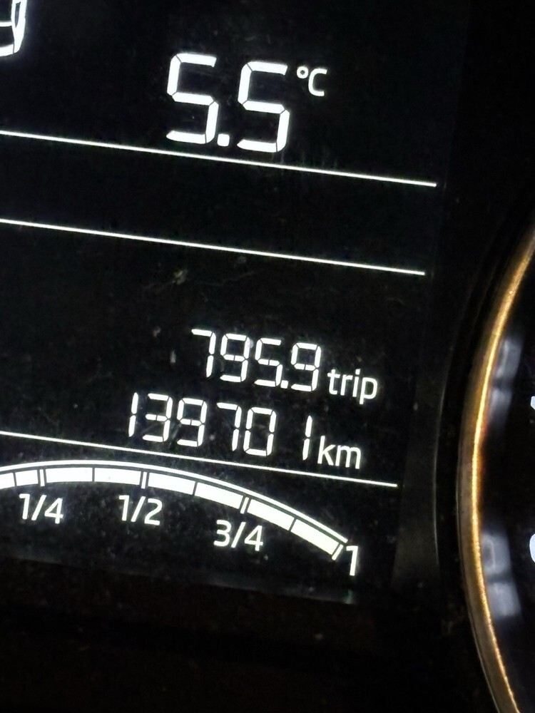 Skoda Rapid 139.000 km 7.700 € Hohenhameln 31249