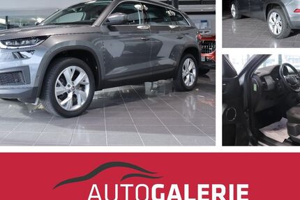 Skoda Kodiaq 85.500 km 29.950 &euro; Braunschweig 38116