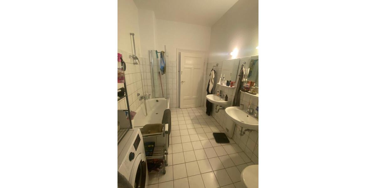 Hochparterre Braunschweig Nordstadt - 2 Zimmer, 52 m&sup2;, 390&euro; | Angebot:25338980