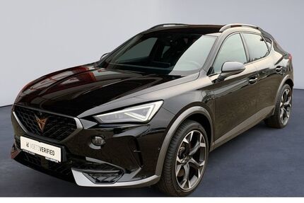 Cupra Formentor 38.250 km 29.990 &euro; Braunschweig 38114