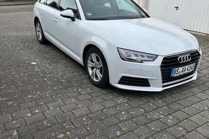 Audi A4 165.000 km 14.500 &euro; Braunschweig 38108