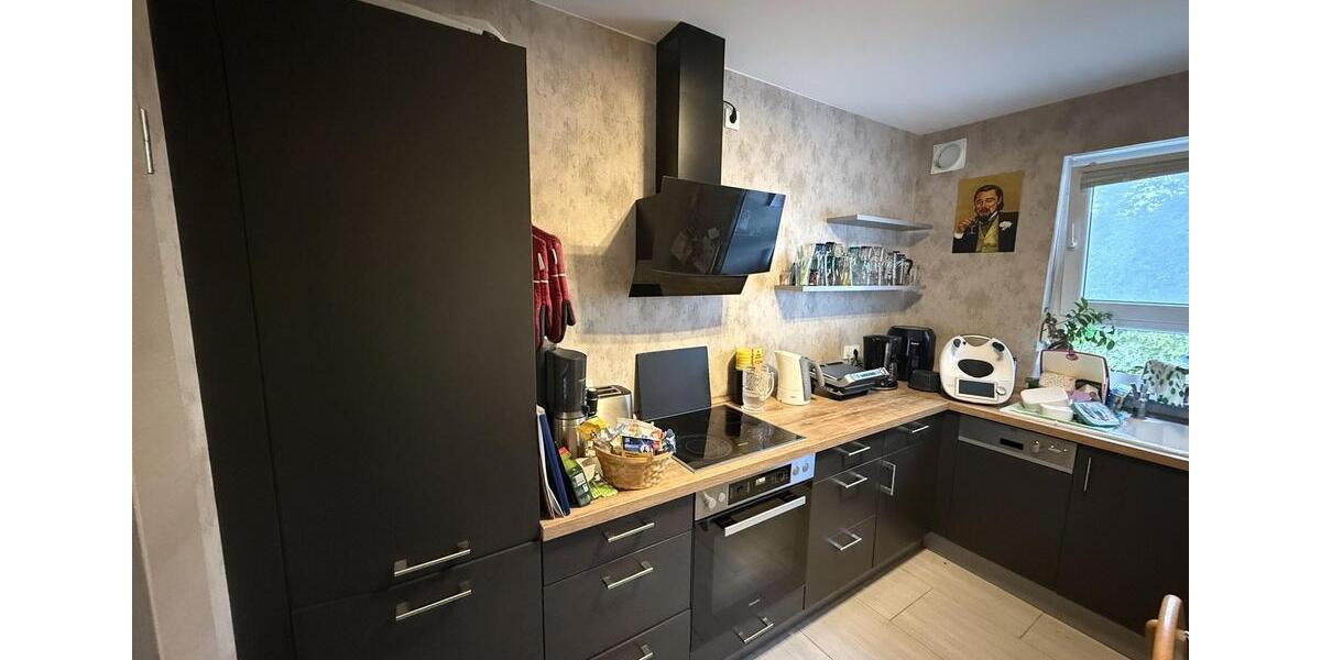 Etagenwohnung Sassenburg - 4 Zimmer, 110 m&sup2;, 1.050&euro; | Angebot:26675225