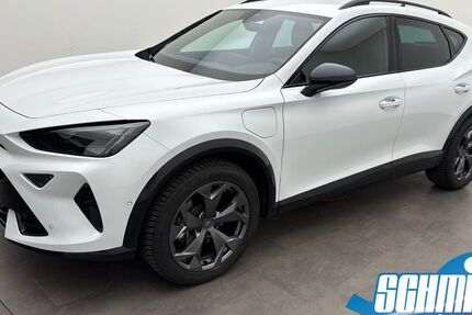 Cupra Formentor 21.430 km 34.600 &euro; Peine 31226