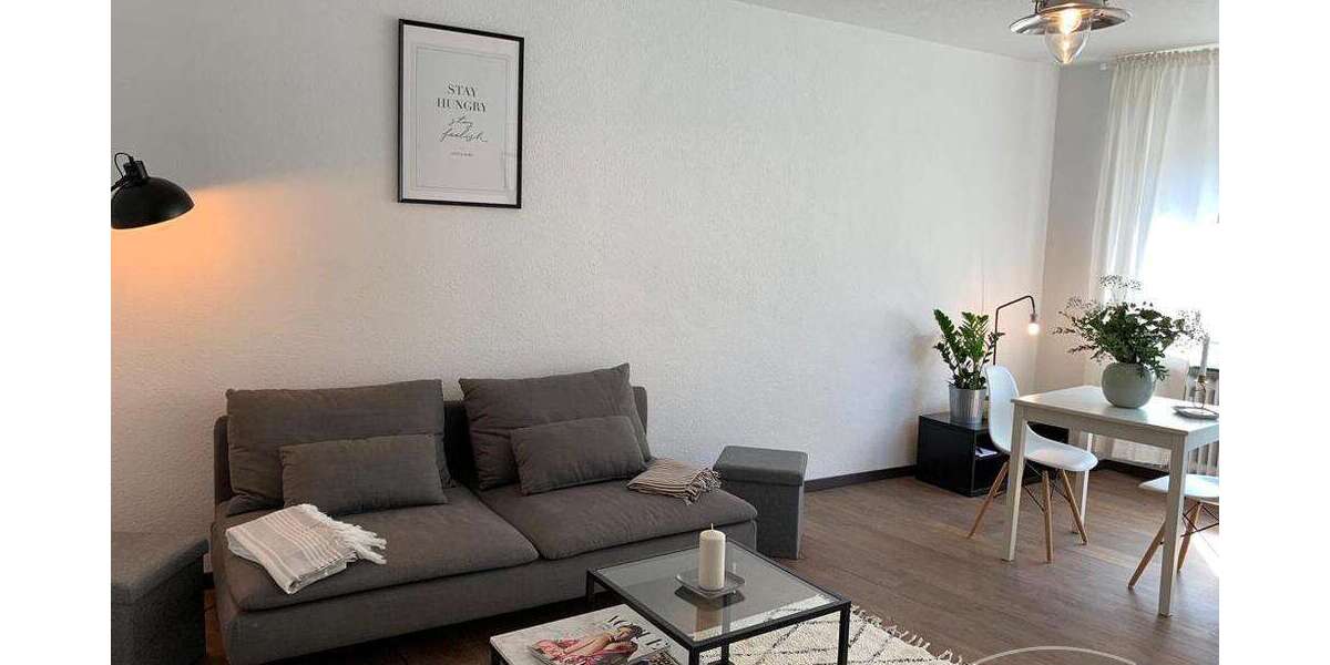 Wohnen auf Zeit in Braunschweig 1.650 € 2 zimmer