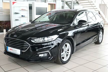 Ford Mondeo 114.986 km 12.999 &euro; Wolfenbüttel 38304