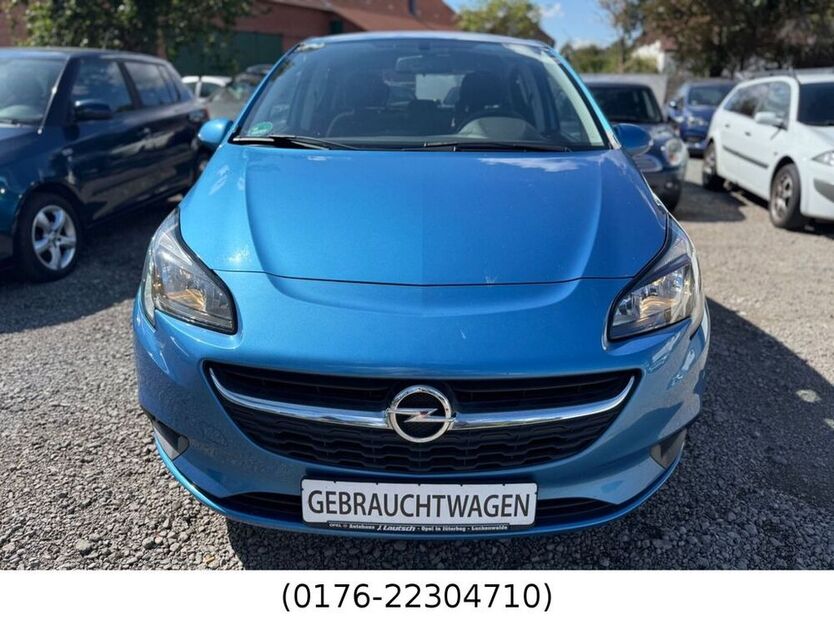 Corsa