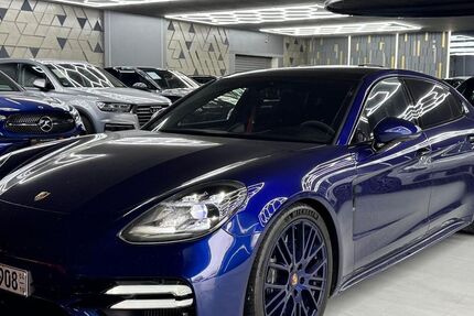 Porsche Panamera 66.842 km 94.990 &euro; Peine 31226