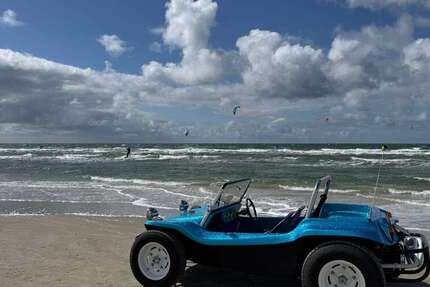 VW Buggy 999.999 km 26.500 &euro; Edemissen 31234