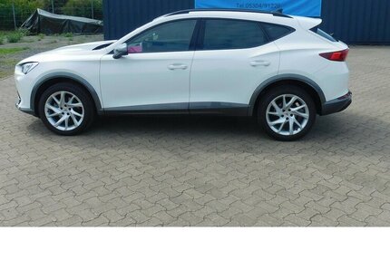 Cupra Formentor 1.5 TSI BMT Klima LED Alu 16.100 km 21.990 € Vordorf 38533