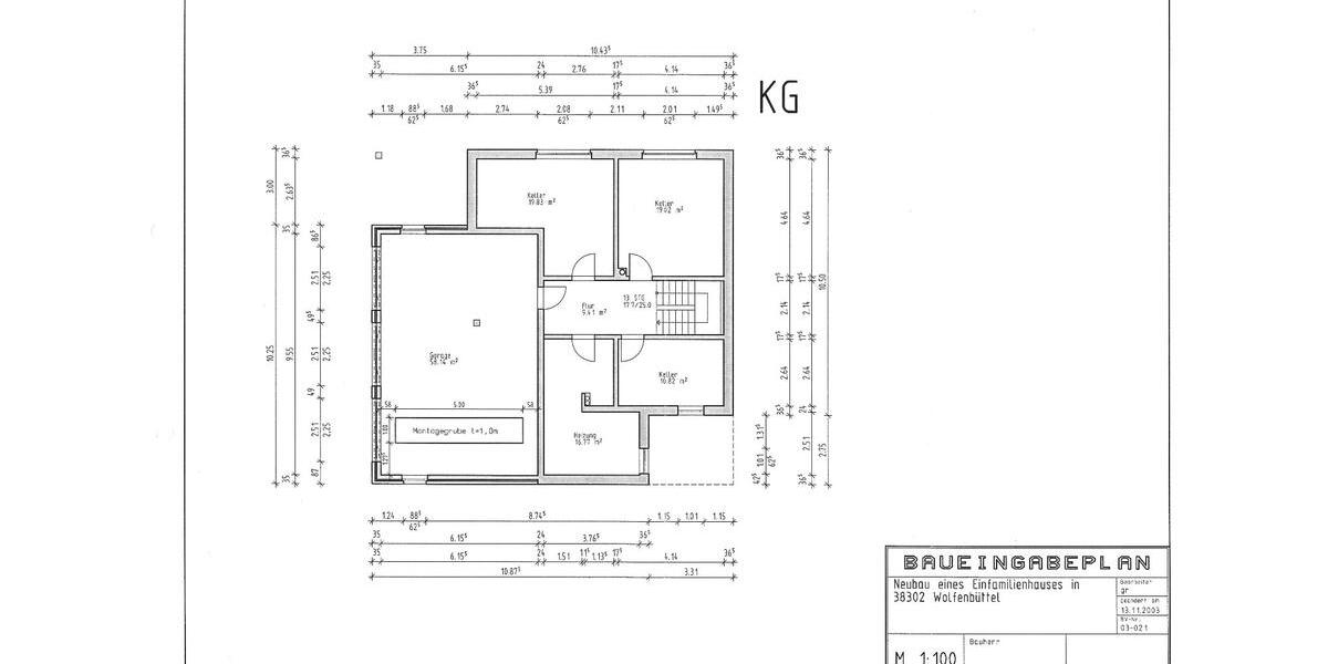 Einfamilienhaus Wolfenbüttel Ahlum - 6 Zimmer, 200 m&sup2;, 2.000&euro; | Angebot:24771984