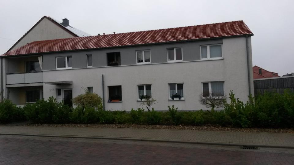 Erdgeschoßwohnung Gifhorn - 2 Zimmer, 57 m&sup2;, 670&euro; | Angebot:25418740