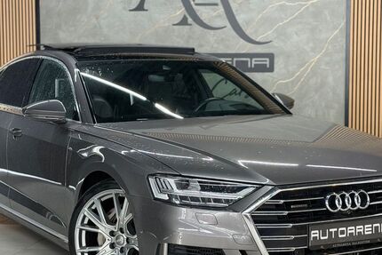 Audi A8 94.439 km 46.900 &euro; Salzgitter 38259