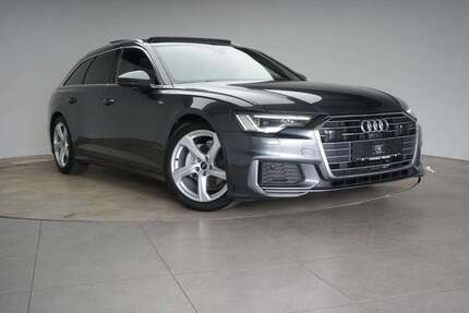 Audi A6 166.000 km 24.990 &euro; Braunschweig 38110