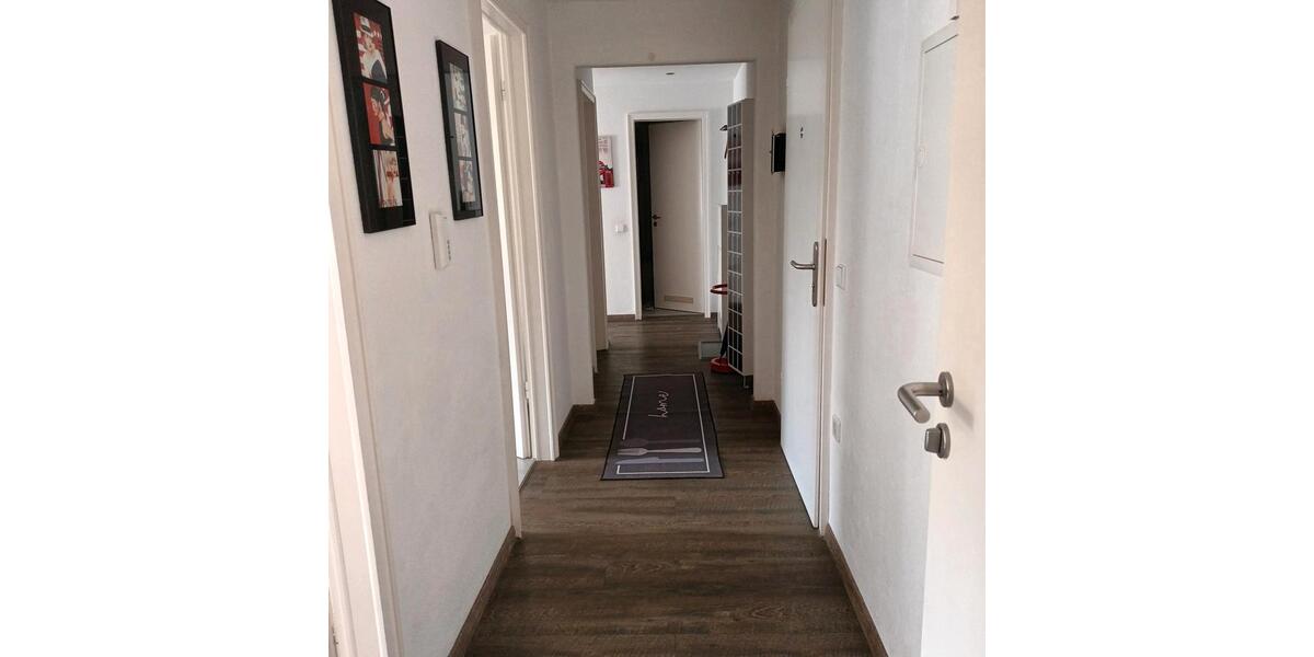 Etagenwohnung Wolfsburg Detmerode - 3 Zimmer, 77 m&sup2;, 158.500&euro; | Angebot:27122036