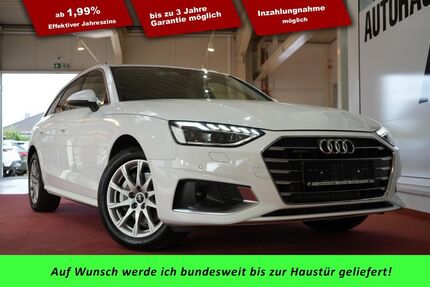 Audi A4 17.935 km 32.999 &euro; Peine 31228