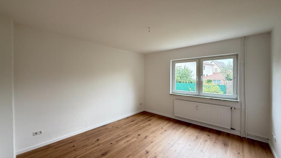 Erdgeschoßwohnung Wolfsburg Alt-Wolfsburg - 3 Zimmer, 65 m&sup2;, 568&euro; | Angebot:25898600