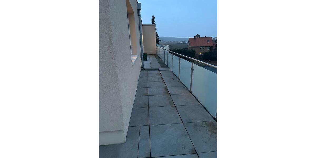 Dachgeschoßwohnung Söhlde - 2 Zimmer, 55 m&sup2;, 875&euro; | Angebot:24705786