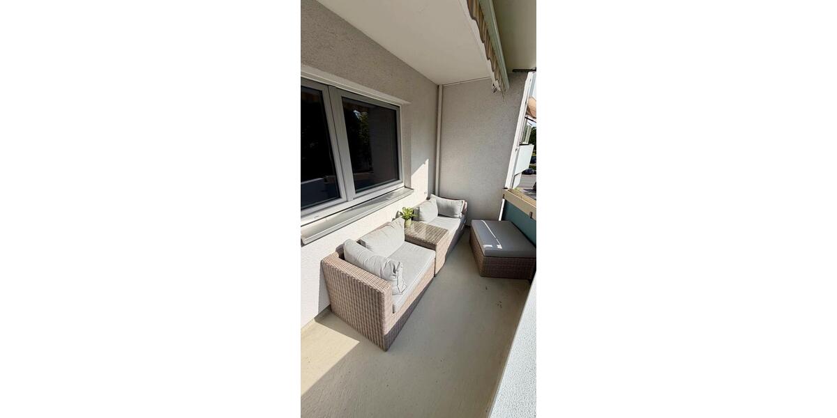 Etagenwohnung Wolfsburg Alt-Wolfsburg - 3 Zimmer, 63 m&sup2;, 590&euro; | Angebot:26697597