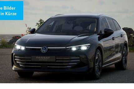 VW Passat Variant 11.661 km 42.990 € Wolfsburg 38440