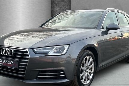 Audi A4 90.000 km 18.690 &euro; Braunschweig 38126