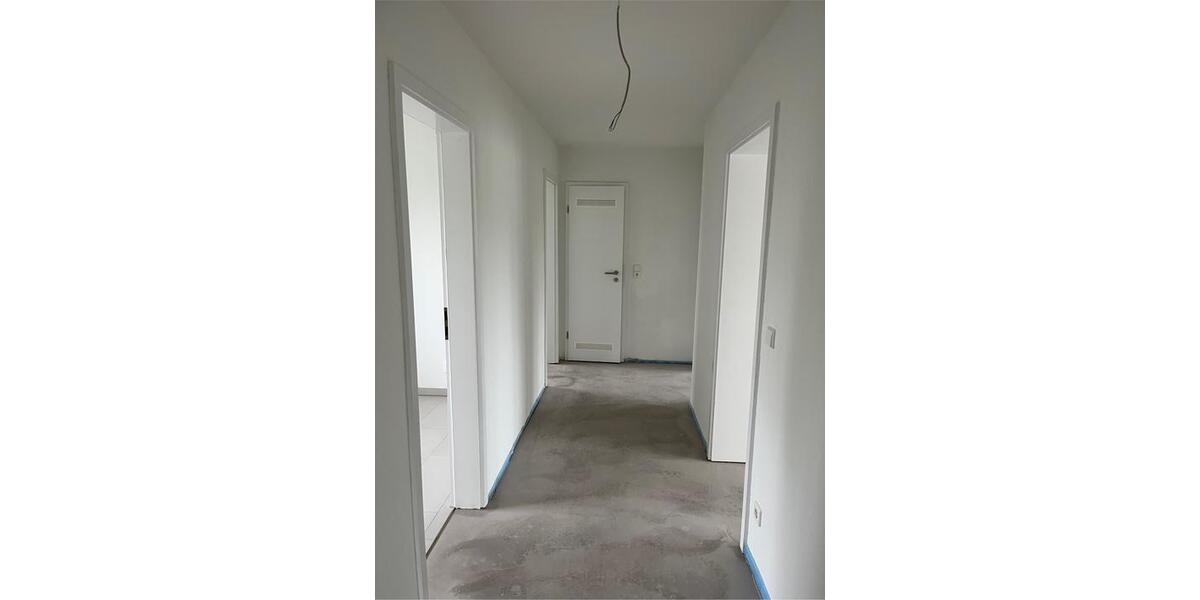 Etagenwohnung Wolfsburg Alt-Wolfsburg - 3 Zimmer, 66 m&sup2;, 552&euro; | Angebot:26647049