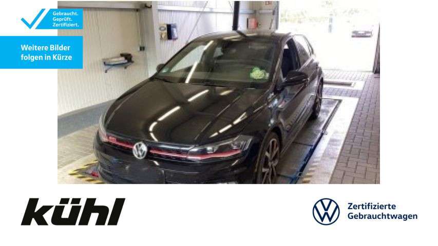 VW Polo 46.920 km 20.980 € Gifhorn 38518