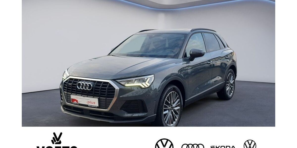 Audi Q3 65.000 km 34.850 € Braunschweig 38124