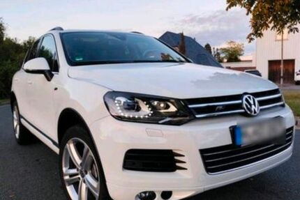 VW Touareg 182.000 km 13.950 &euro; Edemissen 31234