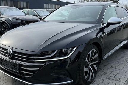 VW Arteon 191.060 km 18.990 &euro; Braunschweig 38122