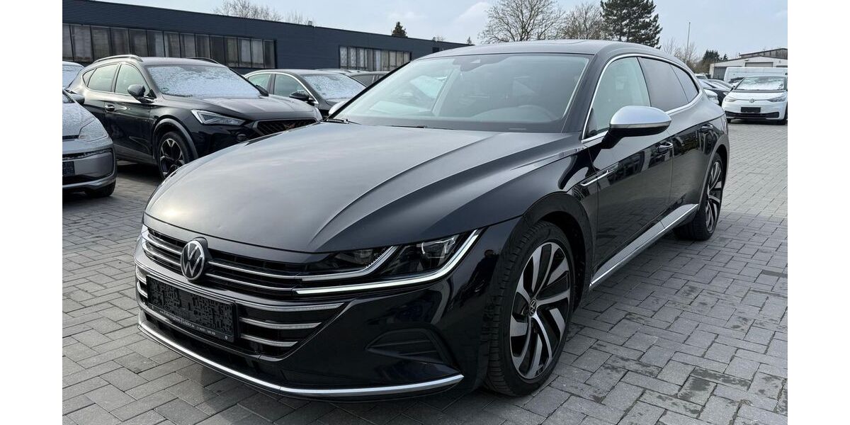 VW Arteon 191.060 km 18.990 &euro; Braunschweig 38122