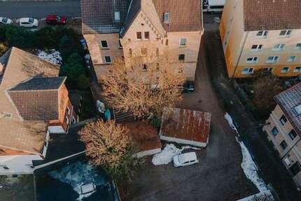 Haus Braunschweig Broitzem - 48 Zimmer, 530 m&sup2;, 790.000&euro; | Angebot:25908258