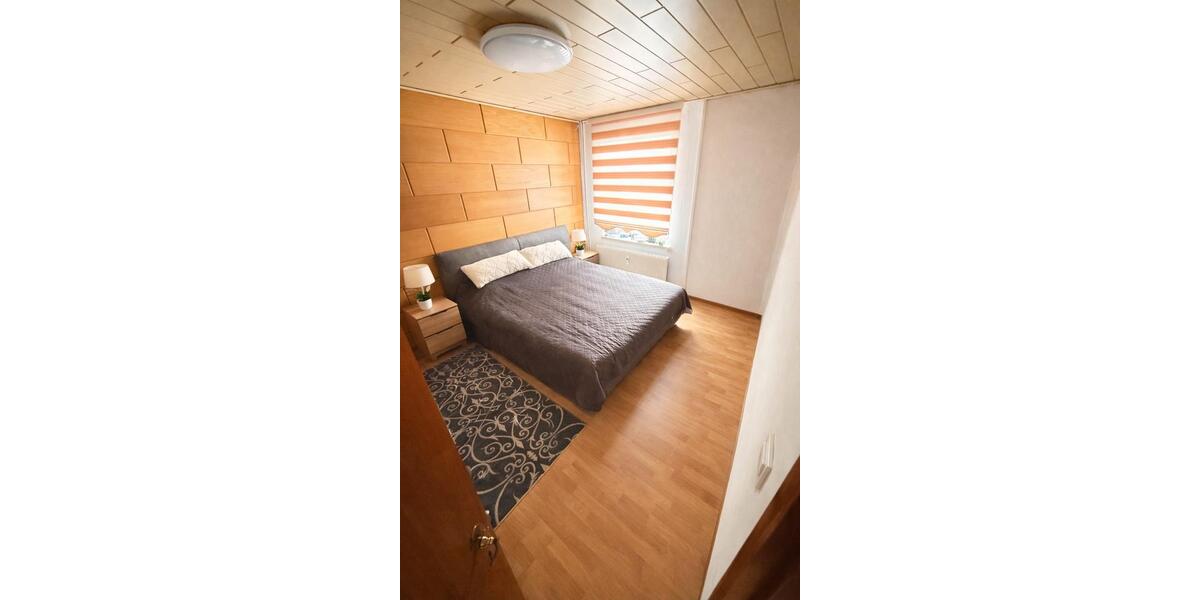 Erdgeschoßwohnung Braunschweig Lehndorf-Watenbüttel - 4 Zimmer, 80 m&sup2;, 850&euro; | Angebot:24827538