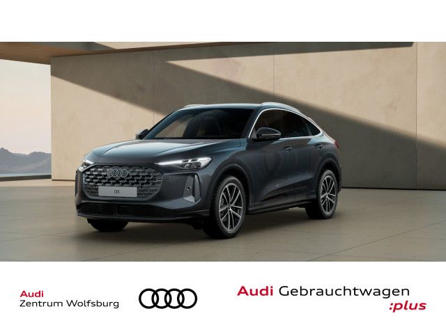 Audi Q5 14.924 km 55.690 &euro; Wolfsburg 38440
