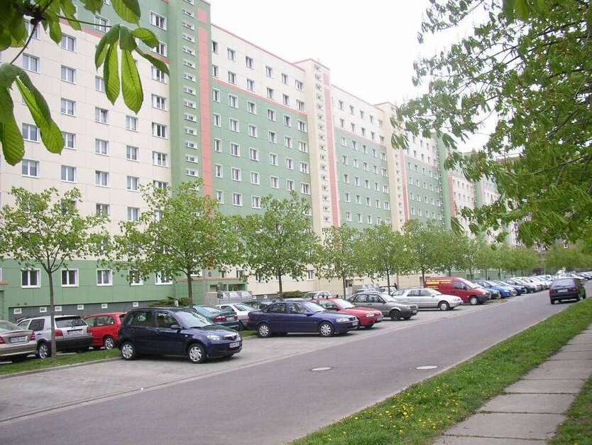 Wohnung zum Mieten in Magdeburg 297,12 € 49.52 m²