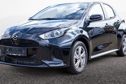 Mazda 2 Hybrid 5.600 km 22.450 &euro; Wolfenbüttel 38302