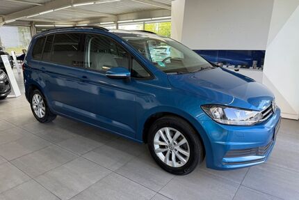 VW Touran 276.000 km 11.990 &euro; Braunschweig 38116