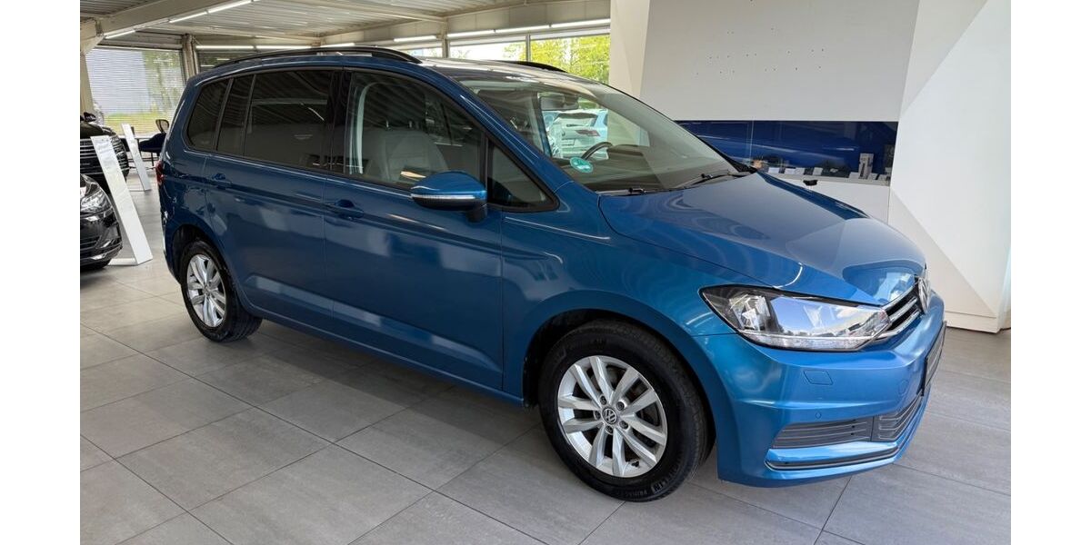 VW Touran 276.000 km 11.990 &euro; Braunschweig 38116