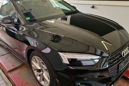 Audi A5 58.100 km 30.980 &euro; Gifhorn 38518