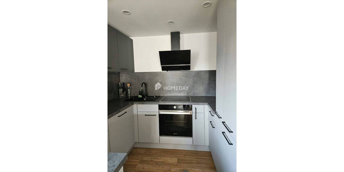 Etagenwohnung Wolfenbüttel Stadtgebiet - 2 Zimmer, 65 m&sup2;, 169.000&euro; | Angebot:26806304