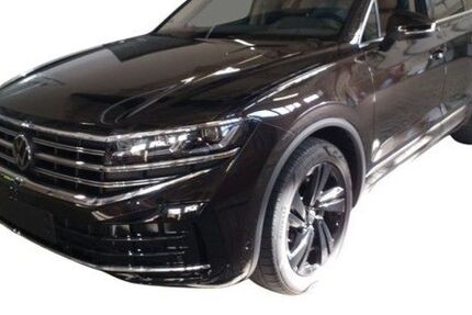 VW Touareg 14.000 km 72.970 € Helmstedt 38350