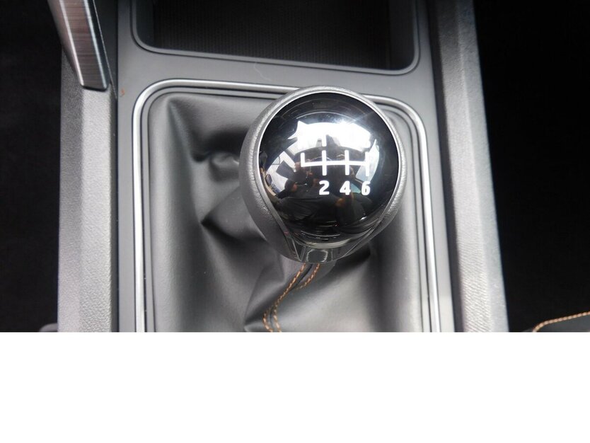 Cupra Formentor 1.5 TSI BMT Klima LED Alu 16.100 km 21.990 € Vordorf 38533