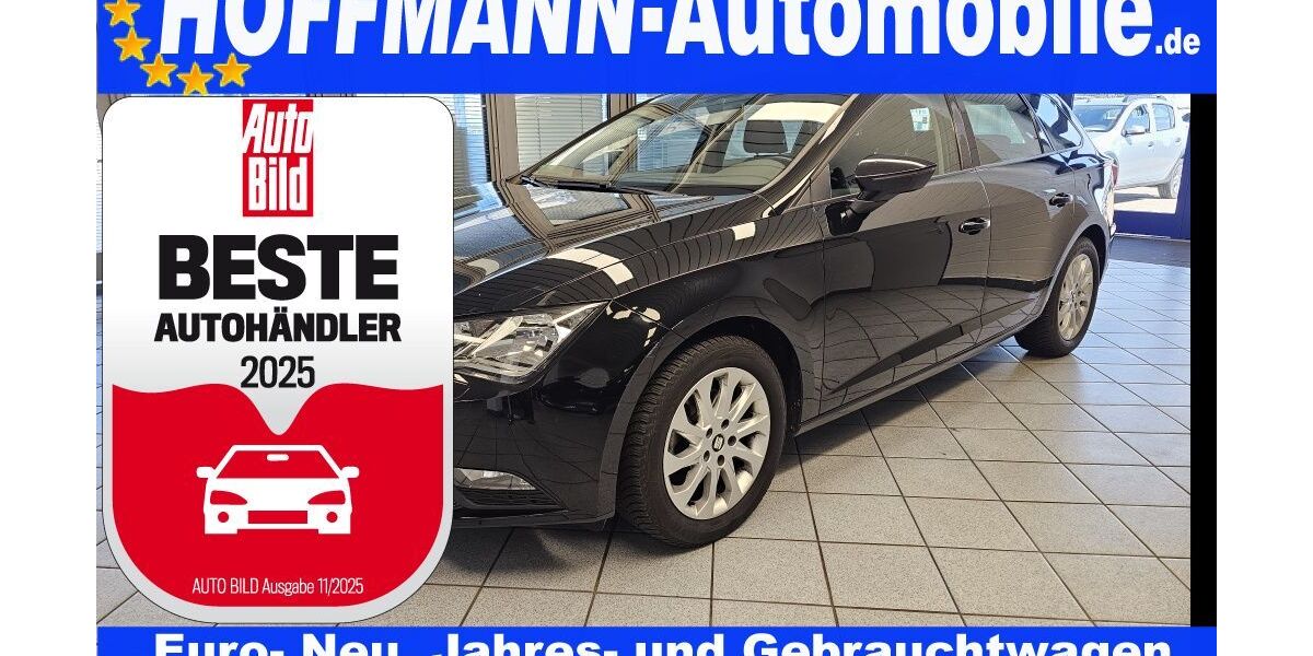 Seat Leon 245.180 km 5.300 &euro; Wolfsburg-Heiligendorf 38444