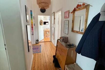 Mietwohnung 73qm 3 zimmer