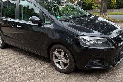 Seat Alhambra 232.000 km 8.499 &euro; Adenstedt 31246