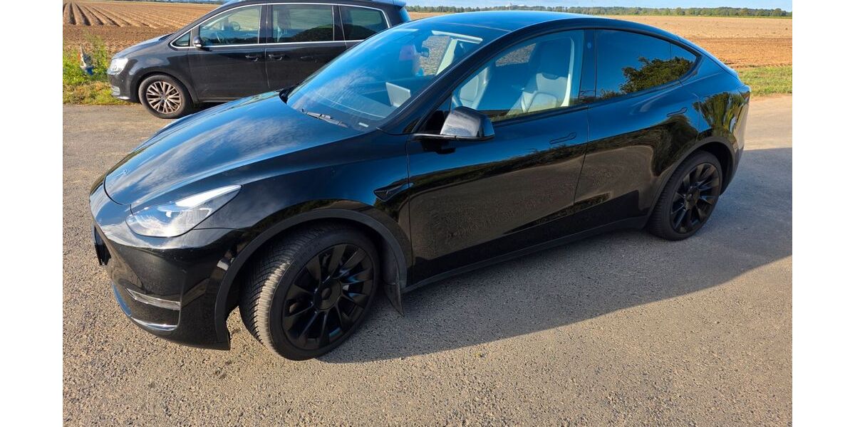 Tesla Model Y 41.000 km 37.000 € Braunschweig 38110