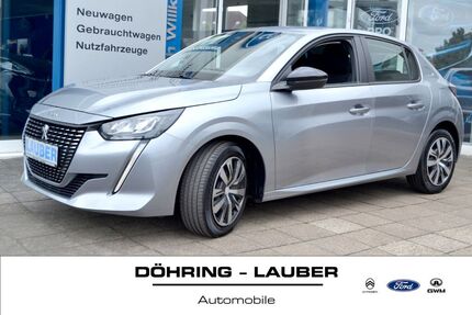 Peugeot 208 24.150 km 12.940 &euro; Braunschweig 38106