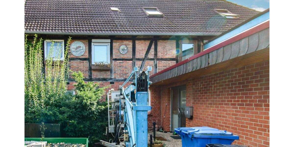 Gewerbeobjekt Schwülper Groß Schwülper - 399.000&euro; | Angebot:24785842