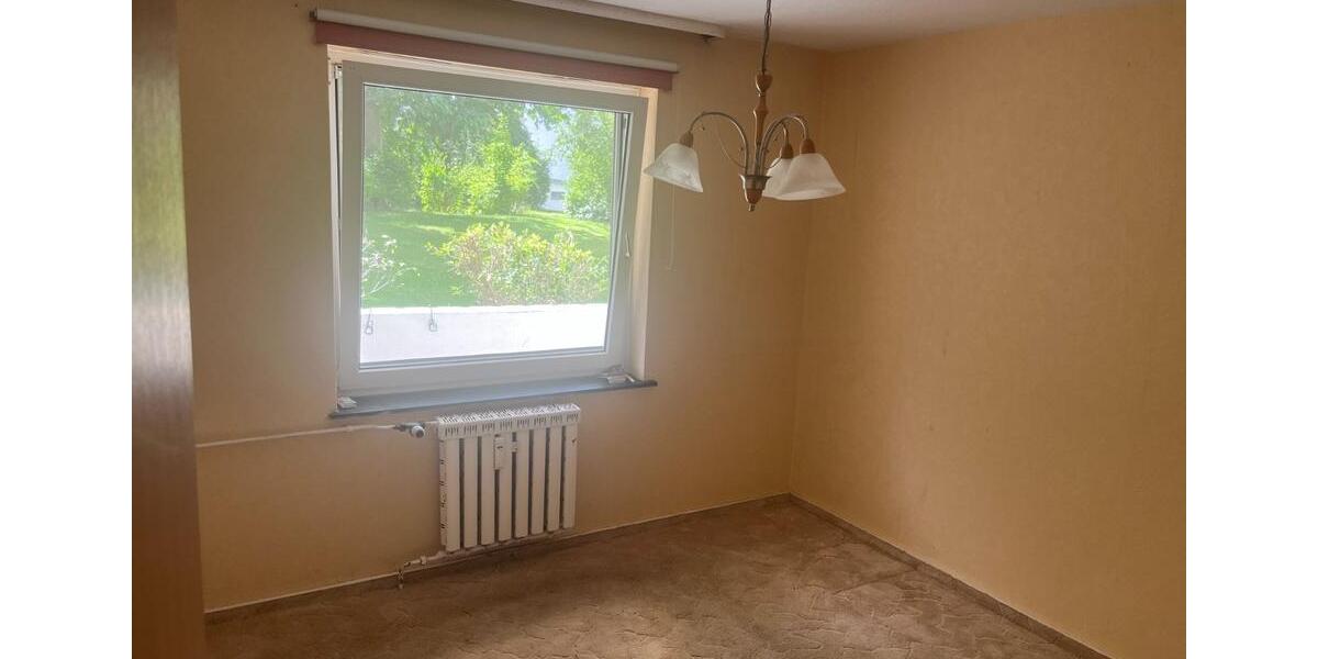 Erdgeschoßwohnung Wolfsburg Detmerode - 2.5 Zimmer, 59 m&sup2;, 119.000&euro; | Angebot:25305270