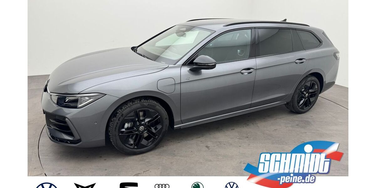 VW Passat Variant 1.100 km 53.900 &euro; Peine 31226